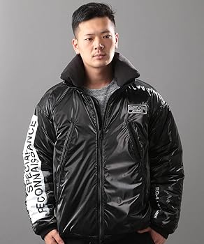 Amazon | [アヴィレックス] エアロゲル ジャケット AEROGEL